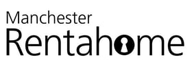 Manchester Rent A Home Logo